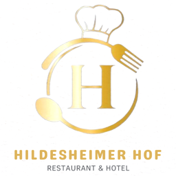Hildesheimer Hof logo.
